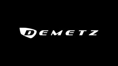 logo demetz