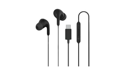 earphones