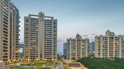 Panchshil Tower Kharadi Society