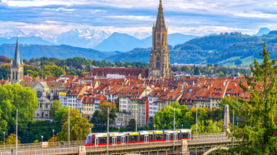 1-Tagesworkshop Bern