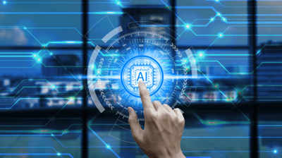 Artificial intelligence tools customizing learning paths for students through smart recommendations and analytics.