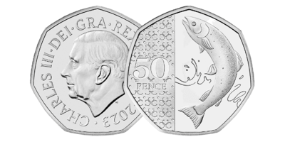 Collectable Coins