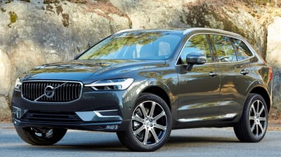 peças volvo