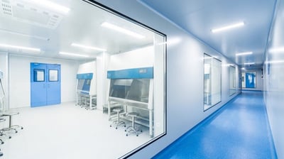 CGA Air Tech excels in designing, manufacturing, and providing turnkey cleanroom solutions