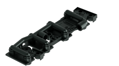 3D tervezett alaktrész Henkel; Reverse Engineering