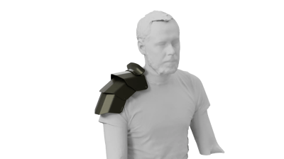 3D szkennelés és tervezés