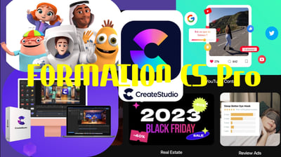 Formation Create Studio Pro