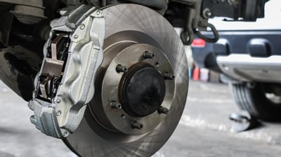 Brake Repair Winnipeg, Truck Brakes, Truck Brake Pads