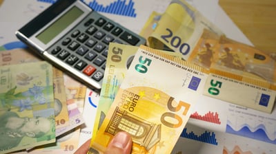 Inaya Solution Finance Paris courtier crédit