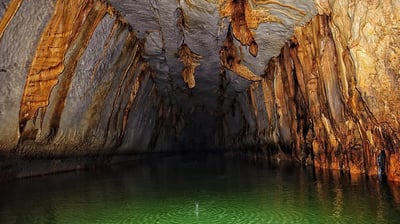 Underground River Palawan