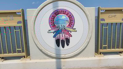 Mandan, Hidatsa & Arikara emblem