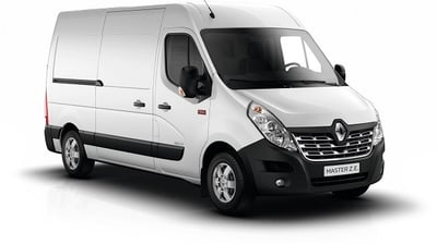 van delivery in Pula and Istria