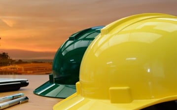 ISO 45001 – Σύστημα Διαχείρισης Υγείας & Ασφάλειας στην Εργασία