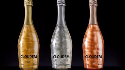 Sparkling Wines