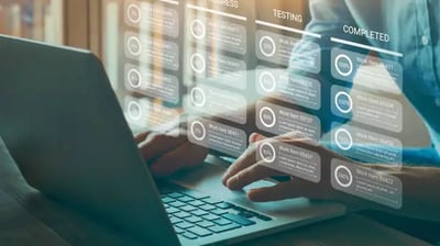 Project Management Services | Defence & Government Solutions | Terra Kinetic