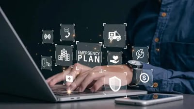 Business Resilience & Risk Management | Continuity Planning | Terra Kinetic