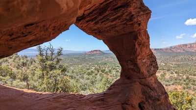 Sedona
