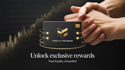 a person holding a credit card with a credit card