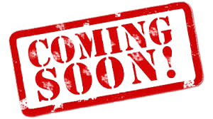 a red and black coming soon coming soon coming soon coming soon coming soon coming soon