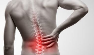 Fisioterapia para lumbalgia y dolor lumbar crónico en Toledo