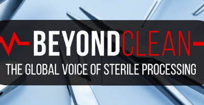 Beyond Clean Podcast