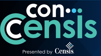 ConCensis Podcast