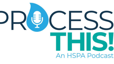 Process this hspa podcast