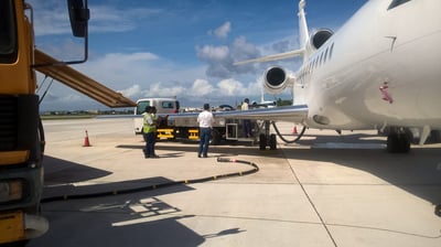 ISM Aviation support. https://ismaldives.aero