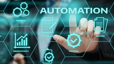 Automate business processes and you will experience drastic difference in the pace your business grows