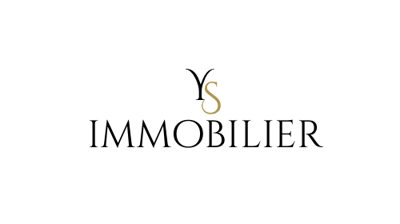 Logo de la société YS Immobilier