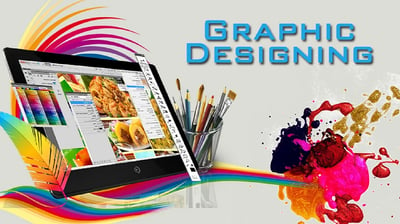 Creative Designing Service in Vellore, Tamil Nadu