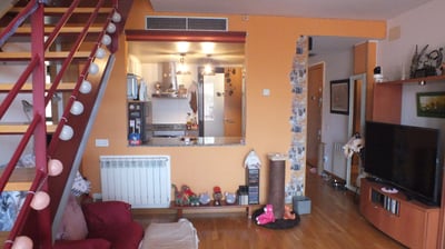 Dúplex a la venta en Vic