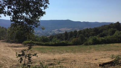 Finca en venta en Urb. Montanyà Seva