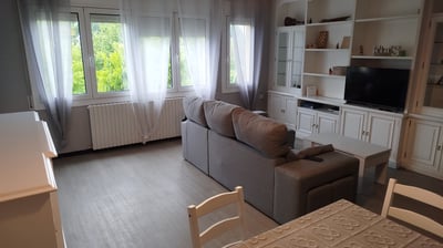 Piso en venta en Santa Eugenia de Berga