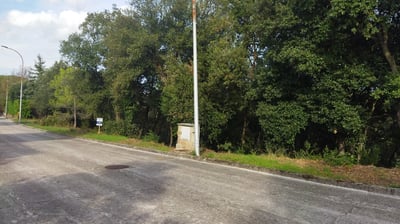 Terreno en venta Urb. Montanyà Seva 1129 m2