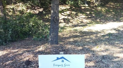 Terreno urbanizable en Urb. Montanyà Seva 1622 m2