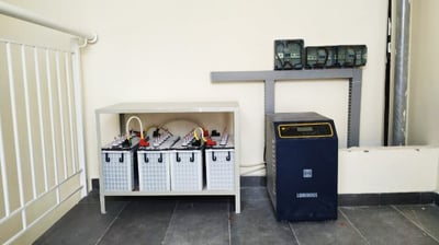 solar in Coimbatore - Solar Dealer in Coimbatore - Solar Tech