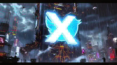 X Mr Influenciado