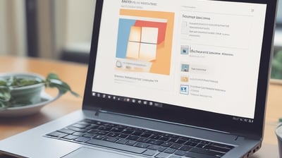 Computer Setup and Software Installation: If the focus is on getting software running. IT Support: S