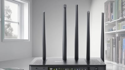 I'm here to help with your wireless networking, email, and social media-related questions. 