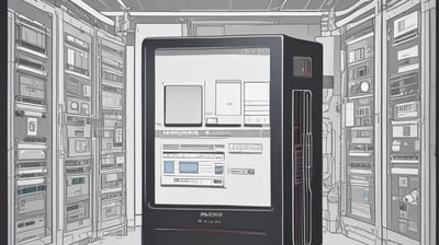 managing, maintaining, and troubleshooting computer networks to ensure they are running efficiently