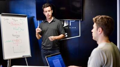 Programming Classes