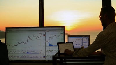 Stock Market Classes