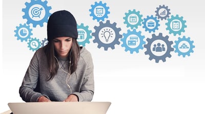 Internship Opportunities