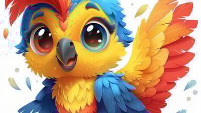 Création de Mascottes de Marque Personnalisées - CCA Studio