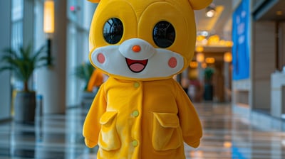 Stratégies de Marketing pour Mascottes - CCA Studio