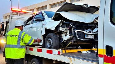 سطحة جدة خدمة ونش هيدروليك خلال 15 دقيقة