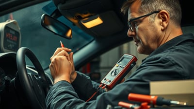 بنشر متنقل 24 ساعة كراج متنقل سريع في 10 دقايق فقط