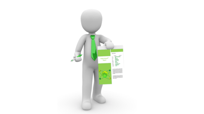 Psychometric Reports image