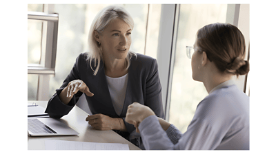 Executive Coaching image